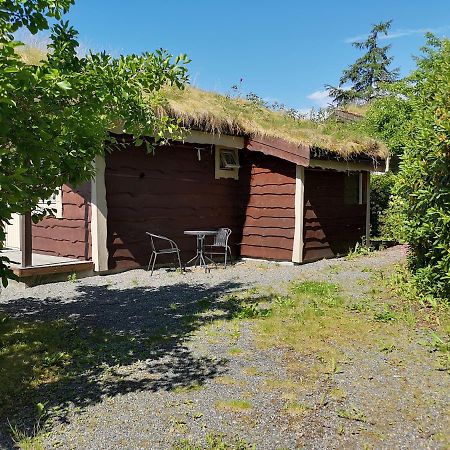 Fanafjorden Cabins Bergen Exterior photo